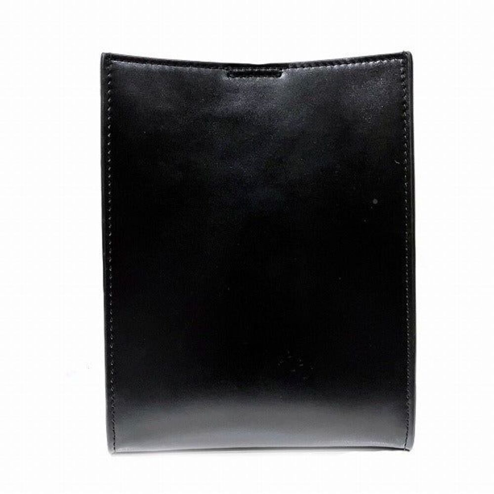 Jil Sander Tangle Small Beads Shoulder Bag - Picture 2 of 6